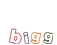 bigg logo